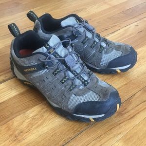 Merrell hiking shoes size M 10.5